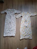 2x Hema slaapzakken meisje maat 86 / 104., Ophalen of Verzenden, Gebruikt, 85 tot 100 cm, Slaapzak