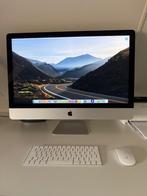 iMac 27 inch, Retina 5k, late 2015 (3,2 GHz, 8 Gb RAM, 1 TB), Computers en Software, Apple Desktops, Ophalen, Gebruikt, IMac, 3 tot 4 Ghz