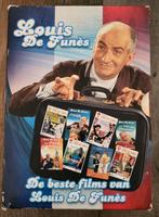 Louis de Funès - De Beste Films Boxset, Ophalen, Actiekomedie, Alle leeftijden, Boxset