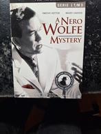 nero wolfe mystery complete serie, Cd's en Dvd's, Dvd's | Tv en Series, Boxset, Ophalen of Verzenden, Zo goed als nieuw, Drama
