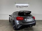Mercedes GLA 250 ED.1 AMG Designo Night P. 211 PK |Panorama|, Auto's, Gebruikt, Euro 6, 4 cilinders, Leder