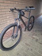 Trek Marlin 6 Gen 3 mountainbike Maat L- Hardtail, Fietsen en Brommers, Ophalen, Gebruikt, Hardtail, Heren