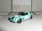 Hot Wheels - Datsun Fairlady 2000 (groen) 1:64, Ophalen of Verzenden, Nieuw, Auto