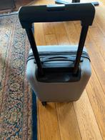 Aangeboden, Rol bagage koffer, Sieraden, Tassen en Uiterlijk, Koffers, Ophalen, Hard kunststof, Minder dan 50 cm, Zo goed als nieuw