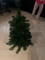 Kunstkerstboom 90 cm lang, Ophalen, Zo goed als nieuw