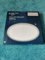Lidl smart home plafondlamp (Zigbee!), nieuw in doos, Ophalen of Verzenden, Nieuw