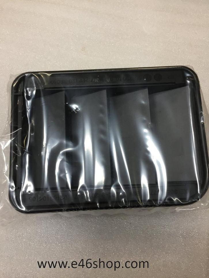 VENTILATIE ROOSTER KOFFERBAK BMW OE 64229315934, Auto-onderdelen, Interieur en Bekleding, BMW, Nieuw, Ophalen of Verzenden