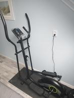 VirtuFit CTR 1.2i crosstrainer (als nieuw), Ophalen, Nieuw, Crosstrainer, Metaal