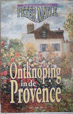 KORTING! - Ontknoping in de Provence - Peter Mayle, Boeken, Ophalen of Verzenden, Zo goed als nieuw, Peter Mayle, Europa