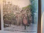Efteling Krantenartikel Knipsel Danse Macabre, Ophalen of Verzenden, 1980 tot heden, Nederland, Knipsel(s)