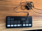 Blackmagic ATEM mini, Blackmagic, Ophalen of Verzenden, Zo goed als nieuw, Docking station
