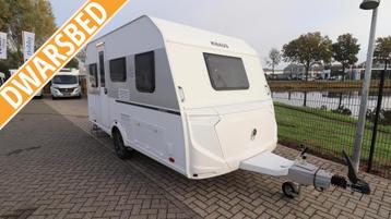Knaus Sport 400 QD - Model 2026 - 1500 KG - 530 beschikbaar voor biedingen
