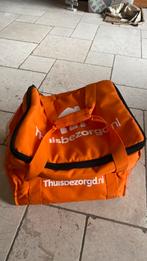 Heatback thuisbezorgd, Ophalen of Verzenden, Zo goed als nieuw, Overige merken