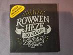 cd. single. rowwen heze. ballades & beer., Ophalen of Verzenden, 2000 tot heden, Gebruikt