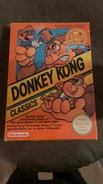 Donkey Kong Classics NES, Ophalen, Gebruikt, 2 spelers, Platform