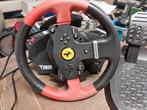 Thrustmaster T150 Ferrari Racestuur, Ophalen of Verzenden, Gebruikt