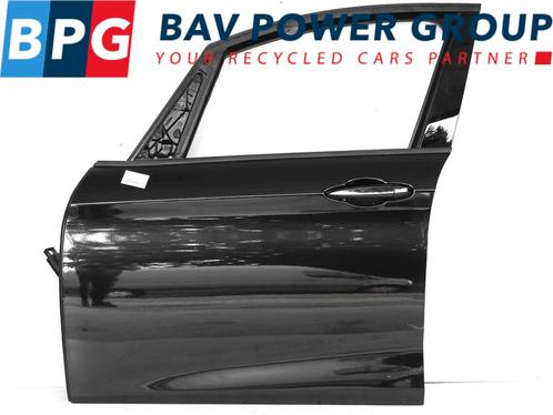 PORTIER LINKS VOOR 2 serie Gran Tourer (F46) (41517392311), Auto-onderdelen, Carrosserie en Plaatwerk, Deur, BMW, Voor, Links
