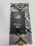 NVIDIA grafische kaarten voor ultieme prestaties!HB Bridge, Computers en Software, Videokaarten, Nieuw, Ophalen of Verzenden, Pandjeshuis053@hotmail.com