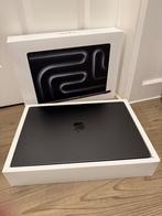 MacBook Pro 16 Inch - M3 Pro, 18GB/512GB, UK Keyboard, Computers en Software, Apple Macbooks, Gebruikt, Qwerty, 512 GB, 16 inch