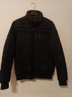 Pme legend xl jas zwart, Kleding | Heren, Jassen | Winter, Ophalen of Verzenden, Zo goed als nieuw, Maat 56/58 (XL), Zwart