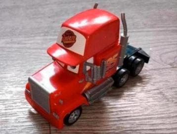 🚙cars auto: mack semi🚙 beschikbaar voor biedingen