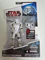 Star Wars TLC Red BD58 Spacetrooper, Verzamelen, Ophalen of Verzenden, Nieuw, Actiefiguurtje