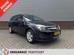 Opel Astra Wagon 1.6 Cosmo|Airco|Trekhaak|Cruise|Navi|Nieuwe, Voorwielaandrijving, 15 km/l, Gebruikt, Huisgarantie