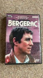 BERGERAC Seizoen 2., Boxset, Ophalen of Verzenden, Zo goed als nieuw, Actie en Avontuur