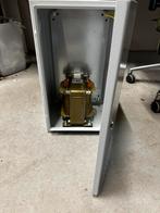 Yeti 1500w meterkast line conditioner- audiofiele groepen., Nieuw, Ophalen of Verzenden, X, X