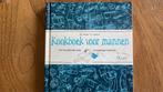 Michaela Langer - Kookboek voor mannen, Ophalen of Verzenden, Zo goed als nieuw, Michaela Langer