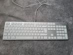 Macally Apple toetsenbord, Ophalen of Verzenden, Nieuw