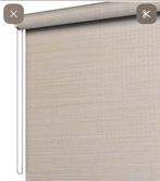 Nieuw veneta rolgordijn, Ophalen of Verzenden, Zo goed als nieuw, Wit, Minder dan 100 cm