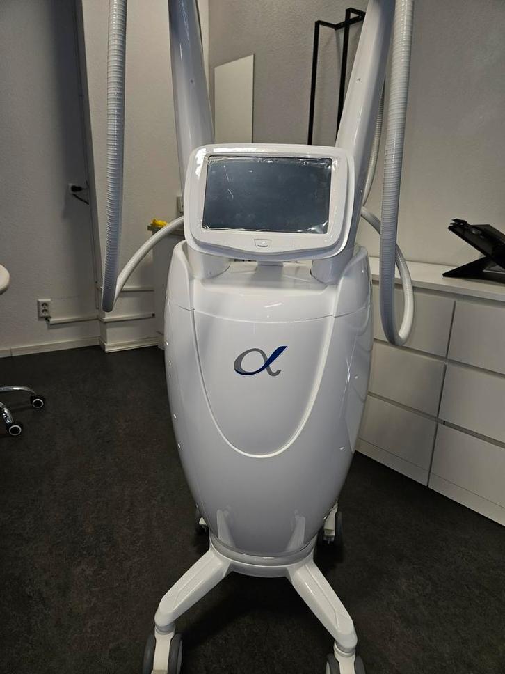 Clatuu Alpha Cryolipolyse - Vetbevriezing, Sieraden, Tassen en Uiterlijk, Uiterlijk | Lichaamsverzorging, Overige typen, Ophalen