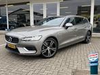 Volvo V60 2.0 T6 Recharge AWD Inscription | Pano | LED | Key, Automaat, Gebruikt, Euro 6, Hybride Elektrisch/Benzine
