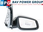 SPIEGEL RECHTS BMW 2 serie Gran Tourer (F46) (51167421462), Gebruikt, BMW