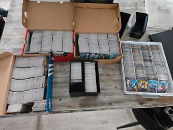Dragon ball super/fusion world bulk  beschikbaar voor biedingen