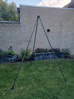 Soul Tripod Weegsysteem met Opbergtas, Watersport en Boten, Hengelsport | Karpervissen, Ophalen of Verzenden, Gebruikt