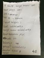 noa noa deens design kleding, Ophalen of Verzenden, Zo goed als nieuw, Maat 38/40 (M)