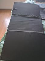 Opvouwbaar Matras Campingbedje - Ideaal!, Ophalen, Zo goed als nieuw, Overige typen