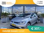 Volkswagen Golf 1.5 TSI Highline € 17.950,00, Auto's, 1498 cc, 4 cilinders, Alcantara, Origineel Nederlands