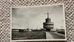 Ansichtkaart IJmuiden Havenkantoor 1954. 937, Verzamelen, Ansichtkaarten | Nederland, Ophalen of Verzenden, 1940 tot 1960, Gelopen