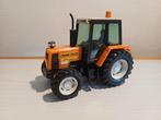Britains Renault 103-54, Ophalen of Verzenden, Zo goed als nieuw, Tractor of Landbouw, Britains