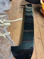 Spoiler origineel ford fiesta, Auto-onderdelen, Carrosserie en Plaatwerk, Ophalen of Verzenden, Ford, Bumper