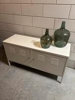 IKEA PS locker kast wit, Ophalen, Gebruikt
