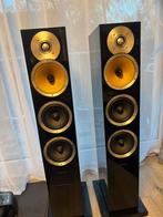 Bowers & Wilkins CM8 luidsprekers, Gebruikt, Ophalen of Verzenden, Bowers & Wilkins (B&W), 120 watt of meer