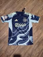 Nieuw uitshirt ajax 25/26 mt s, Sport en Fitness, Voetbal, Ophalen of Verzenden, Nieuw, Shirt
