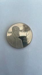 Penning karel V, Postzegels en Munten, Penningen en Medailles, Ophalen of Verzenden, Overige materialen