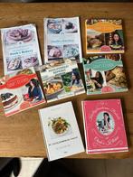 Oanh’s kitchen kookboeken, Verzenden, Zo goed als nieuw, Dieet en Voeding, Oahn’s kitchen