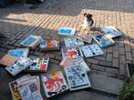 Vintage Constructie-Box verzameling, Overige merken, Gebruikt, Ophalen of Verzenden, Groter dan 1:32