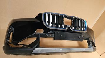 Voorbumper BMW X1 U11 i Origineel Bumper 51119883579 bj.2022 beschikbaar voor biedingen